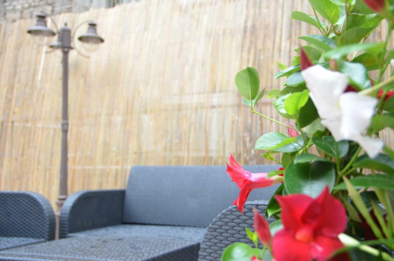 Leonina 75 Holidays Rom Exterior foto